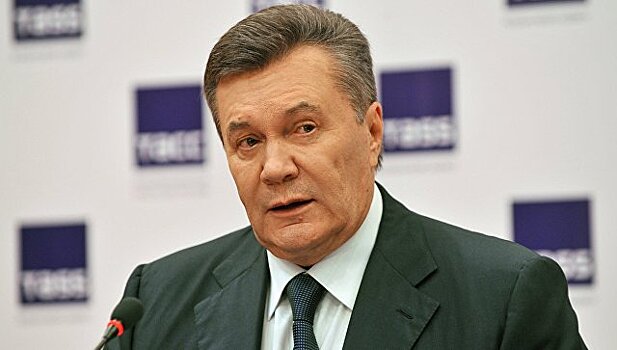 Янукович «выступил на разогреве» у Путина