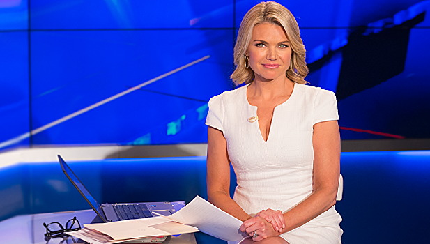 Госдеп США назначил пресс-секретарем ведущую телеканала Fox News