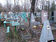 Могила автора «Зеленого фургона» обнаружена в Новосибирске