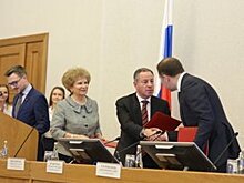 В губдуме создадут рабочую группу для решений вопросов малого и среднего бизнеса