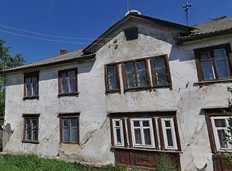 Более 100 костромичей переселят из домов-развалюх в новенькие квартиры