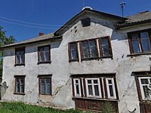 Более 100 костромичей переселят из домов-развалюх в новенькие квартиры