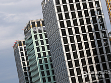 Более тысячи объектов России находятся в реестре капитального строительства