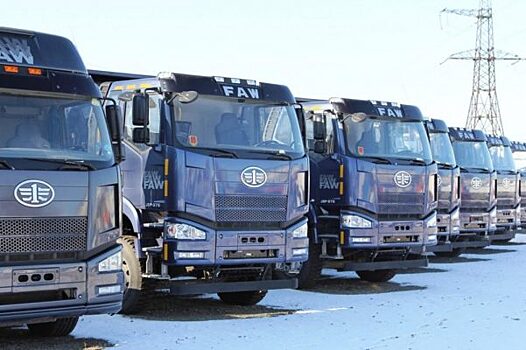 Грузоперевозчики пожаловались в прокуратуру на мэрию Владивостока