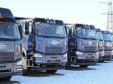 Грузоперевозчики пожаловались в прокуратуру на мэрию Владивостока