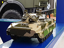 РФ и Индия обсудят разработку перспективных выстрелов для танковых пушек