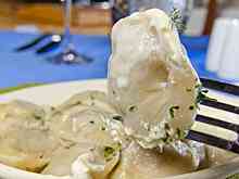 Как правильно варить пельмени: одна ошибка, которая губит весь вкус