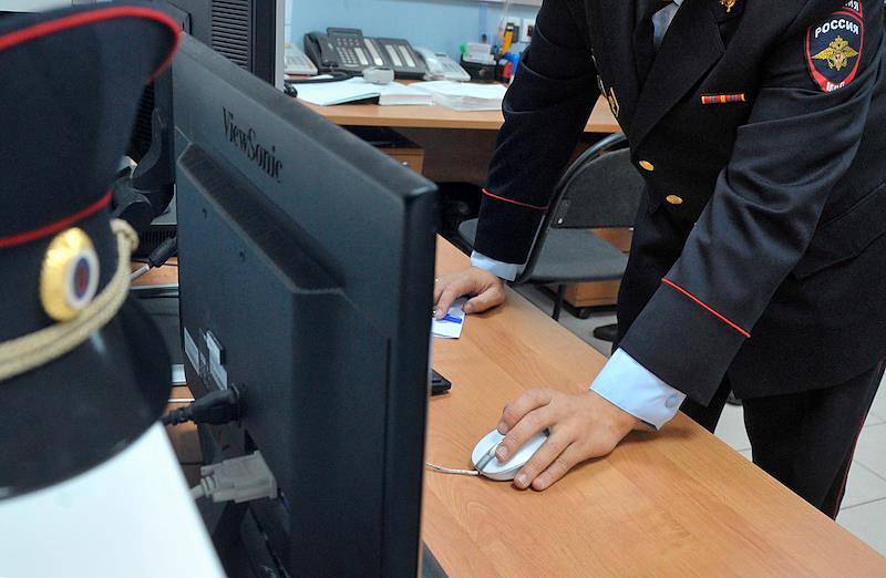 В МВД рассказали о количестве раскрытых киберпреступлений