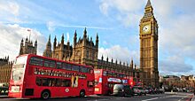 6 туристических мест Лондона