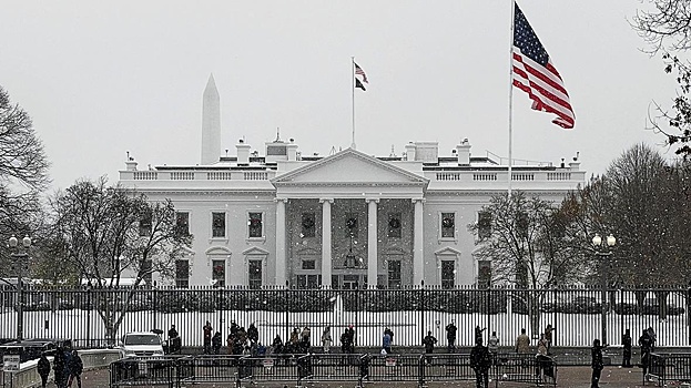 В&nbsp;ФРГ оценили ущерб от&nbsp;новых пошлин США