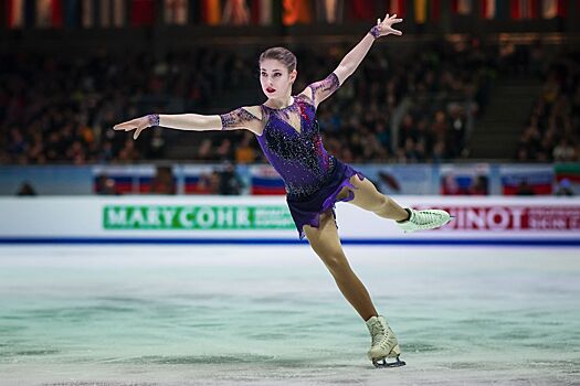 Аксель в фигурном катании: что это за прыжок, виды, сколько оборотов, как прыгать, техника выполнения