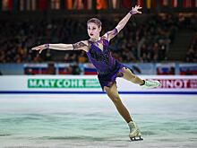 Аксель в фигурном катании: что это за прыжок, виды, сколько оборотов, как прыгать, техника выполнения