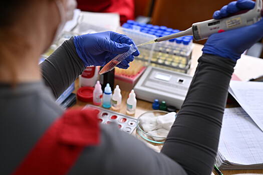 В России нашли оружие против старения и супербактерий