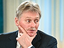 Песков: Сделка США и Украины по природным ресурсам требует анализа