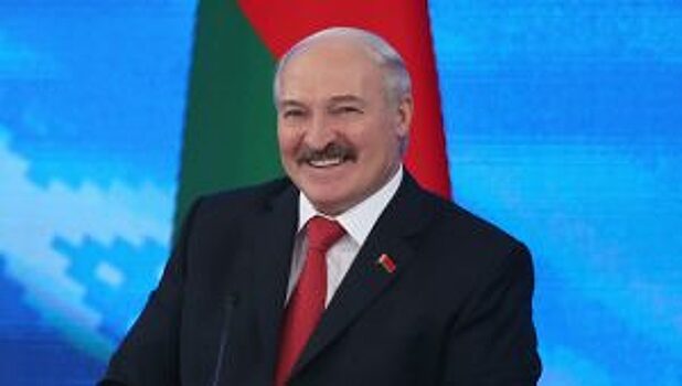 Предсказуемый итог выборов Лукашенко