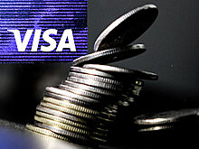 Держатели карт Visa смогут оформить рассрочку на платежном устройстве