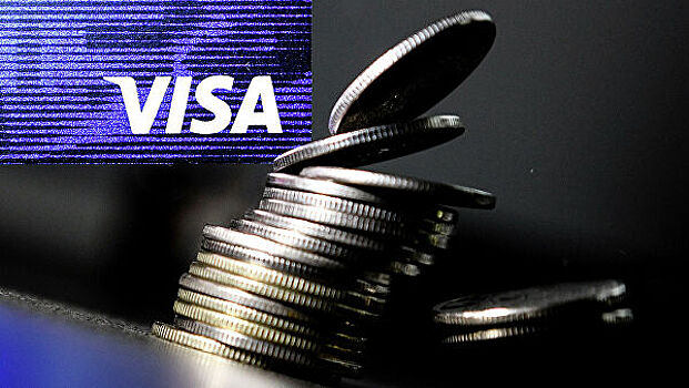 Держатели карт Visa смогут оформить рассрочку на платежном устройстве