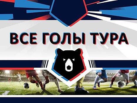 Макаров забил победный мяч в ворота «Зенита». Все голы 21-го тура РПЛ
