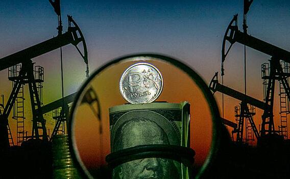 Главный риск российской экономики