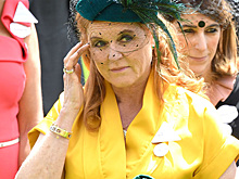 Сара Фергюсон выпустила исторический роман и попала под разгром критиков