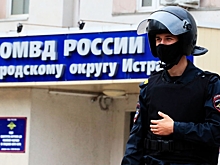 Начальник изолятора в Истре признал вину по делу о побеге зэков