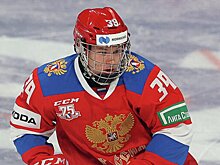 Мичков, Чибриков, Свечков и Перевалов – в составе молодежной сборной России на «Кубок Будущего»