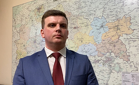 Чиновник рассказал, почему в Курской области дороги не как в Финляндии