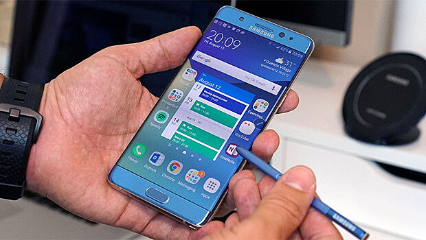 Samsung отказалась от популярной серии смартфонов