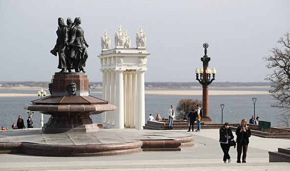 В ночь на 10 августа Волгоград накроет 6-балльная магнитная буря