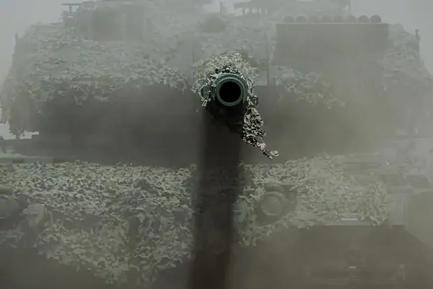 В США новейший российский Штурм признали устаревшим