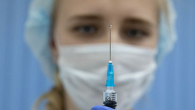 В Петербурге закончилась еще одна вакцина от COVID