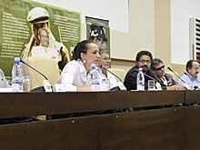 Колумбийские повстанцы рассказали о названии своей партии