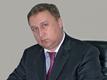 Павел Покровский представит Самарскую область в Общественной палате РФ