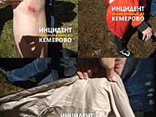 Избил женщин и разбил телефон: буйный таксист напал на кемеровчанок с ребенком