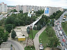 Более 74 млн рублей готовы заплатить за благоустройство Тургеневского сквера в Краснодаре