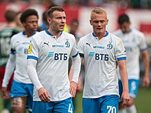 Паршивлюк — о конфликте с Тюкавиным: думаю, Костя сделал выводы