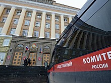 СК обвинил четырех украинских военных в обстрелах Донбасса