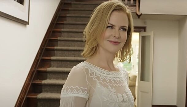 Николь Кидман появится в новом триллере