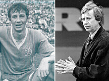 Как выглядели топ-тренеры России 1990-х: Романцев, Сёмин, Бесков, Садырин, Бышовец