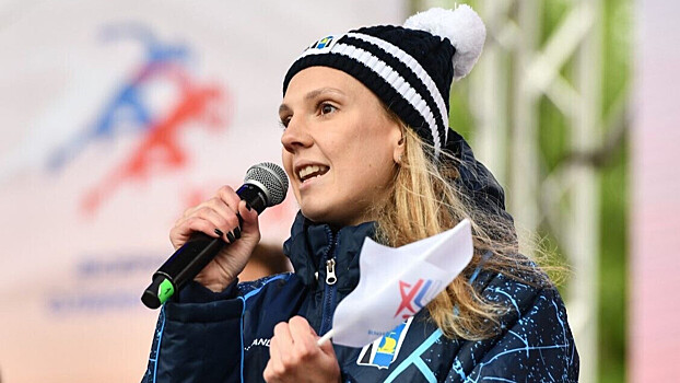 Синхронистка Колесниченко рассказала о жизни после спорта