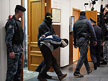 «Признаны вменяемыми». Какова дальнейшая судьба террористов из «Крокус Сити Холла»