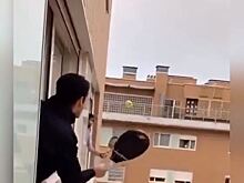 Смекалочка при коронавирусе: 9 реальных фото