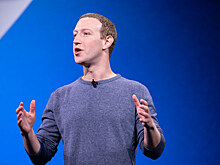 Цукерберг вернулся к ежедневной продаже акций Facebook