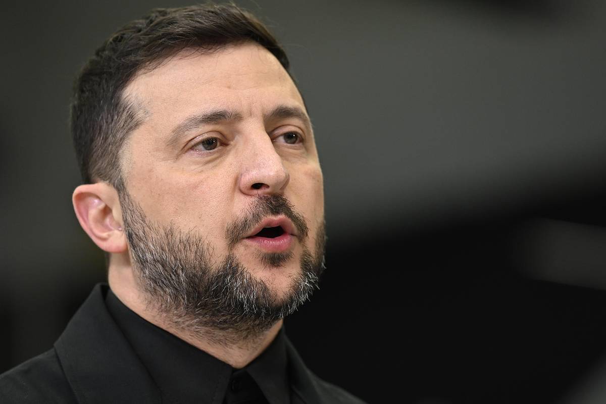 На Украине назвали главное препятствие для мира