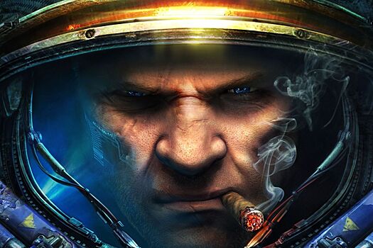 Шутер по вселенной StarCraft могут показать на BlizzCon 2026