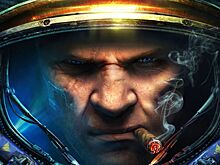 Шутер по вселенной StarCraft могут показать на BlizzCon 2026