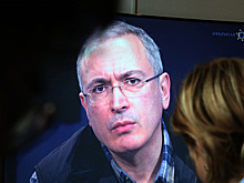 СМИ нашли у Ходорковского элитную недвижимость на Рублевке