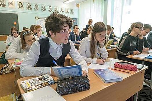 Вице-спикер Госдумы назвал систему образования в России навязанной извне