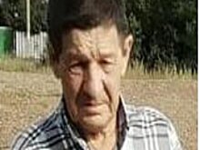 В Башкирии пропал 69-летний Павел Сидоров