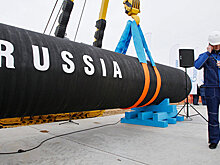 США взялись за «Северный поток-2»